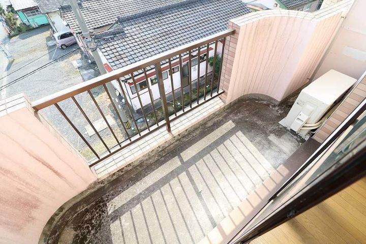 ウエストヒルズマンションのその他画像