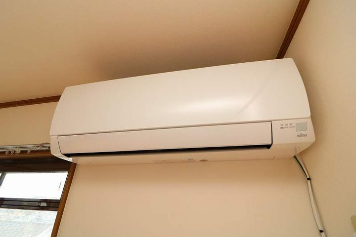 ウエストヒルズマンションのその他画像