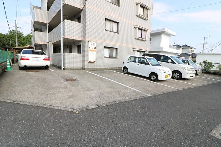 アーバンハイムのその他画像