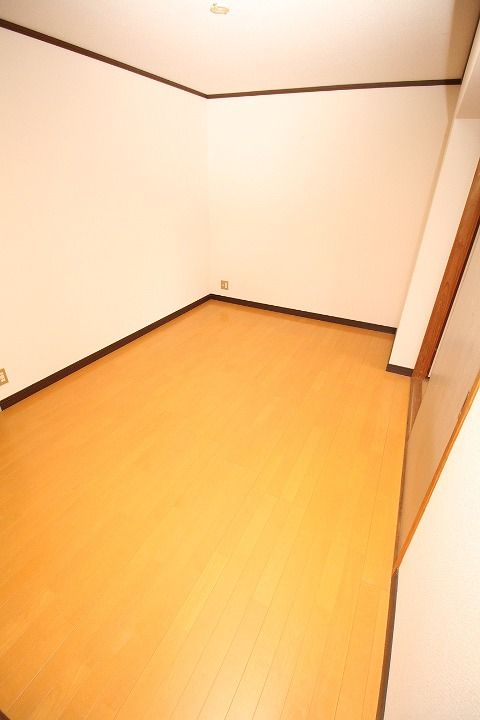 アーバンハイムの内装