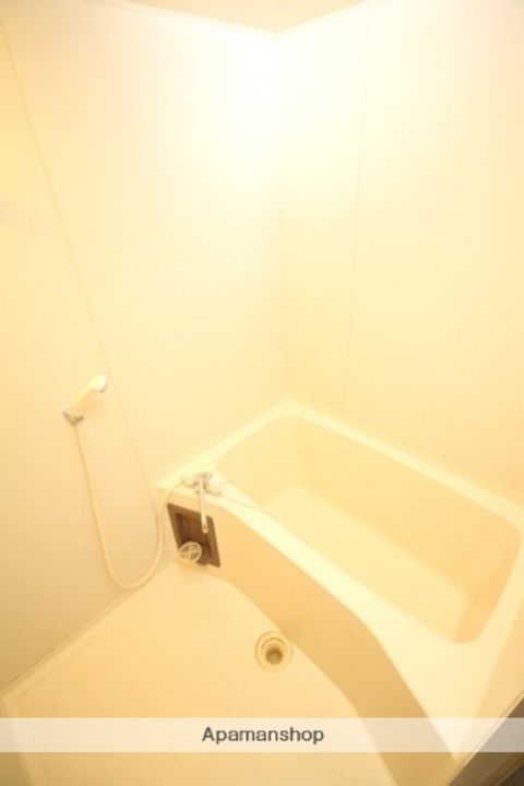 アーバンハイムの風呂