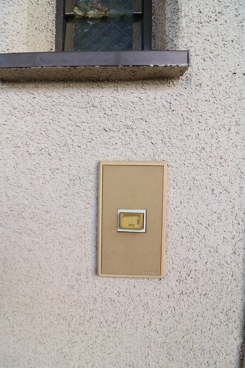 ブラウンハウスのその他画像
