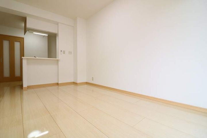 サンティアナ志布志の内装