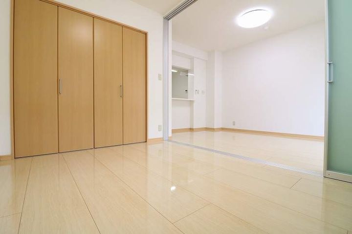 サンティアナ志布志の内装