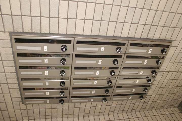 サンティアナ志布志のその他画像