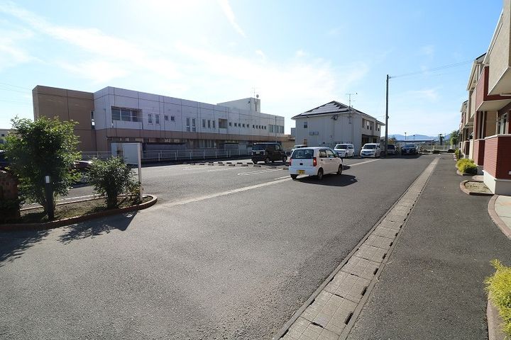 サンモール・N Ⅰのその他画像