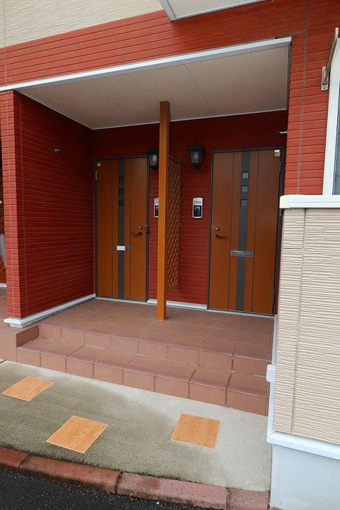 サンモール・N Ⅰのその他画像