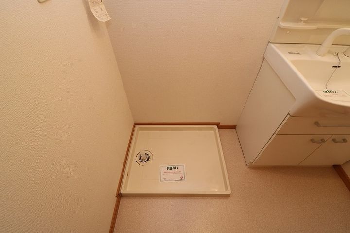 サンモール・N Ⅰの内装