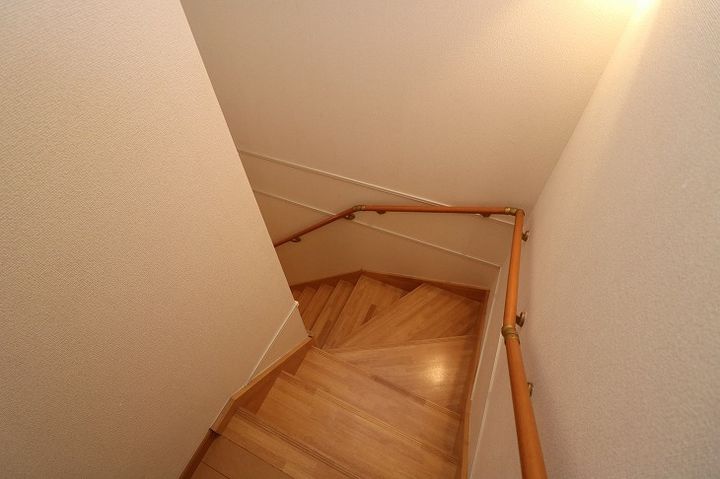 サンモール・N Ⅰの内装