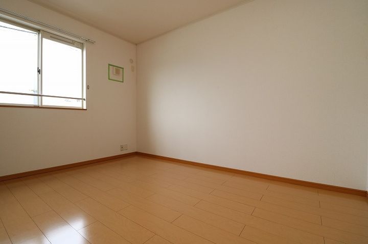 サンモール・N Ⅰの内装