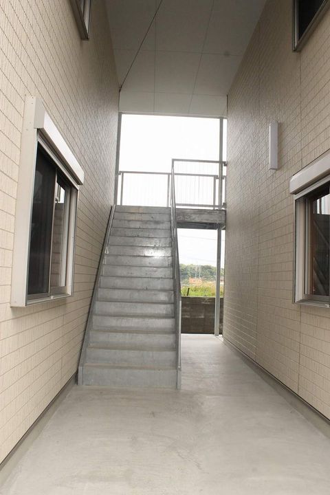 サンハイツ川西K棟のその他画像