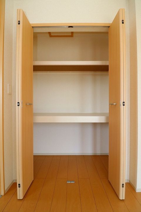 フランメゾンⅠの内装
