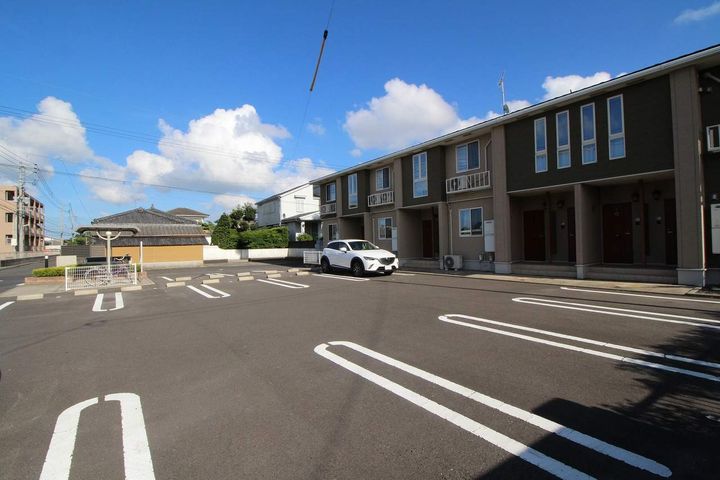 スウィート ミモザのその他画像