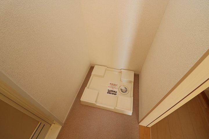 スウィート ミモザの内装