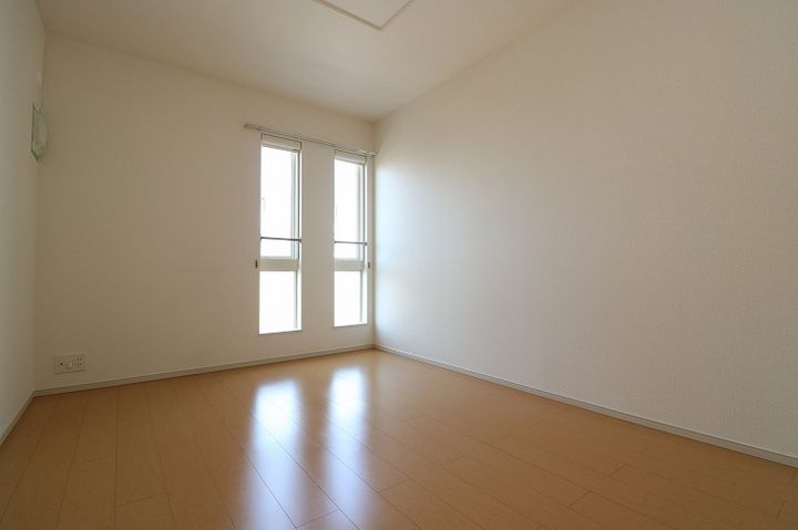 スウィート ミモザの内装