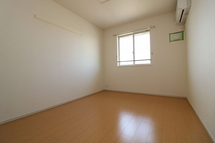 スウィート ミモザの内装