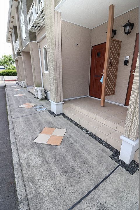 スウィート ミモザのその他画像