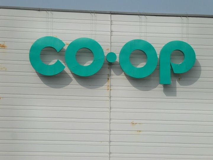 スウィート ミモザの周辺