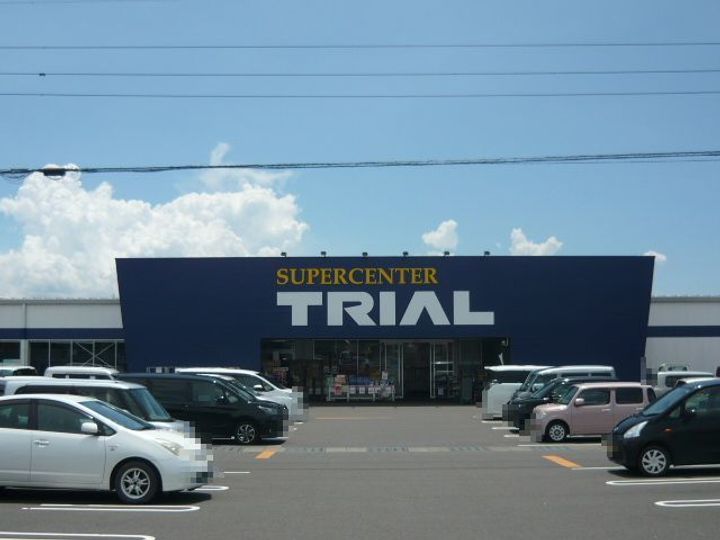 スウィート ミモザの周辺