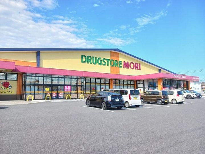 エテルノ サピーYNの周辺