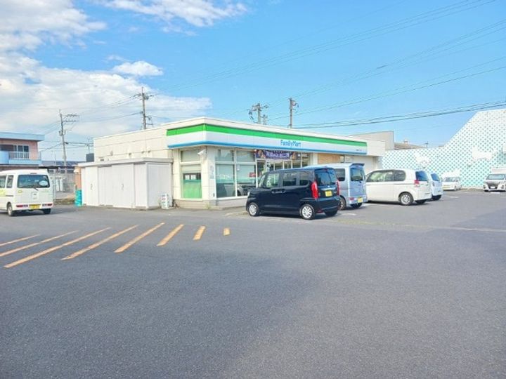 エテルノ サピーYNの周辺