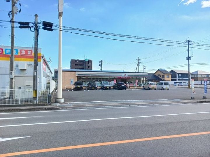 エテルノ サピーYNの周辺