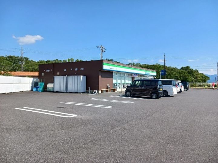 パーシモン T.Kの周辺