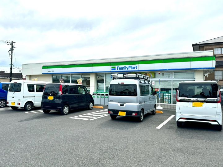 Y’Sコート壱番館 Ⅰの周辺