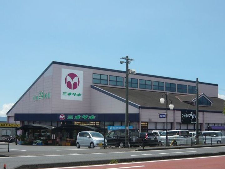 シーマスターの周辺