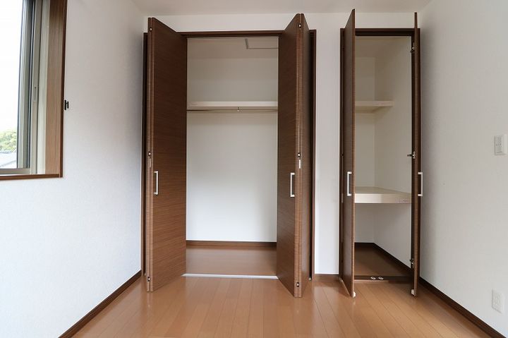 サンハイツ岡崎Lのその他画像