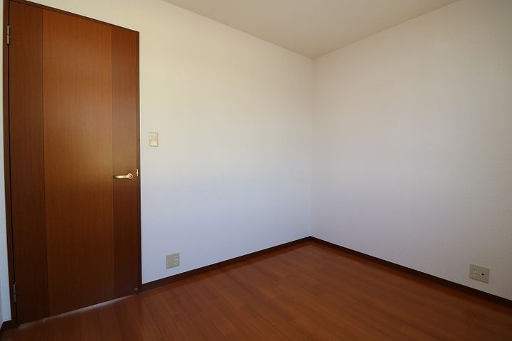 コーポひまわりの内装