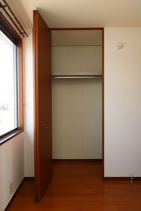コーポひまわりの内装