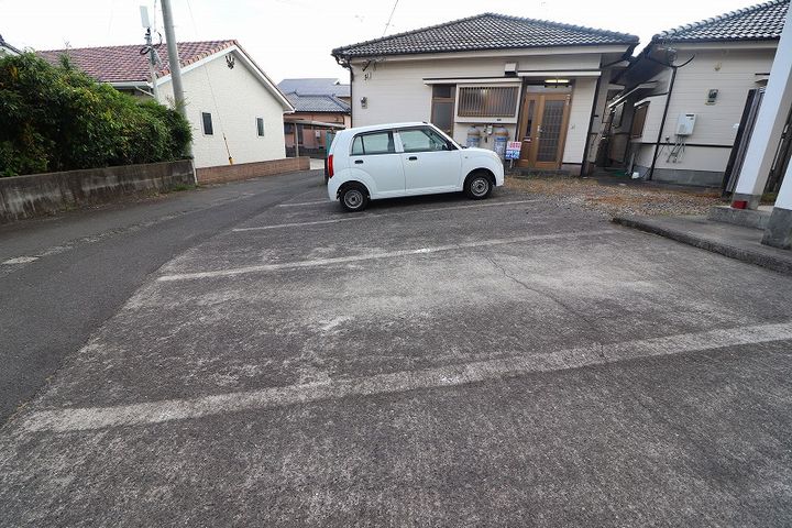 鹿児島県鹿屋市寿5丁目(一戸建)の賃貸物件のその他画像