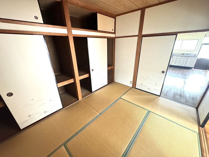 鹿児島県鹿屋市寿5丁目(一戸建)の賃貸物件のその他画像