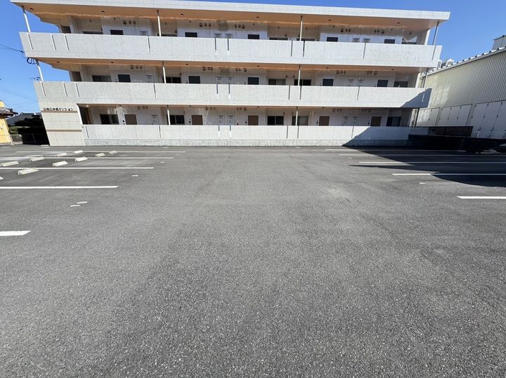 志布志中央マンションのその他画像