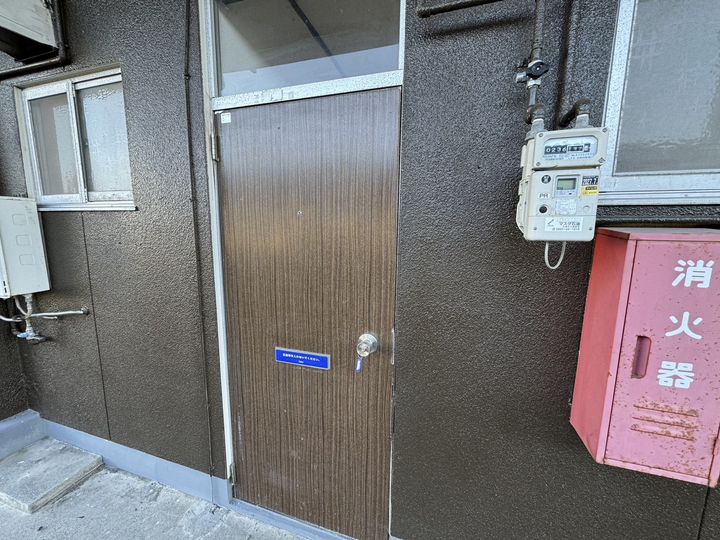 クローバーのその他画像