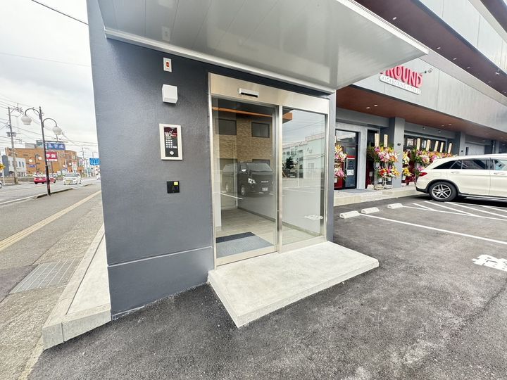 クリスタルビルのその他画像