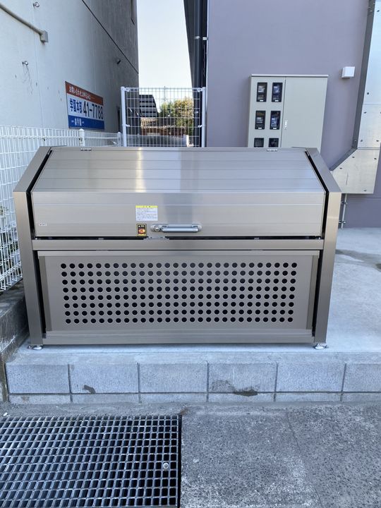 クリスタルビルのその他画像