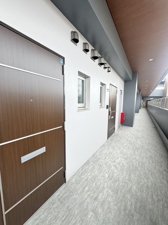 クリスタルビルのその他画像