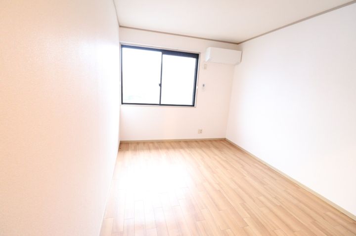 フォレスト王子A・B B棟の内装