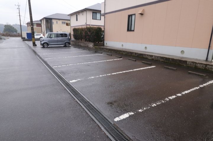 フォレスト王子A・B B棟のその他画像
