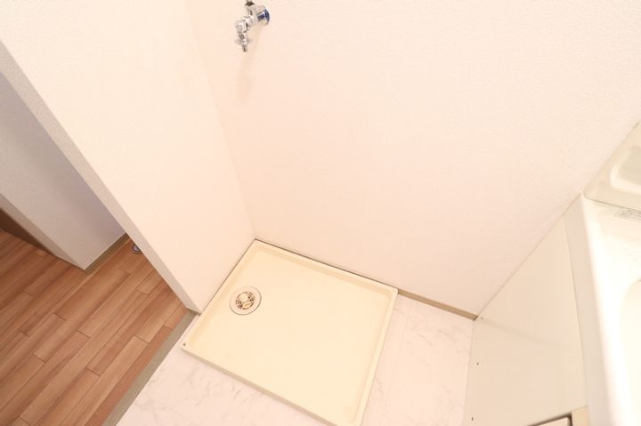 フォレスト王子A・B B棟の内装