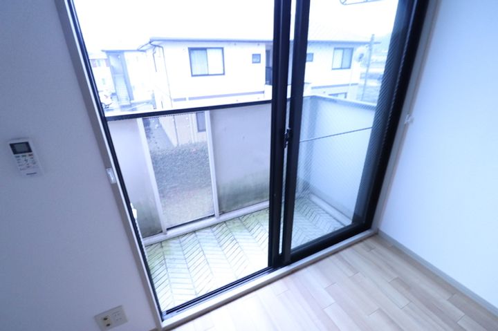 フォレスト王子A・B B棟のその他画像