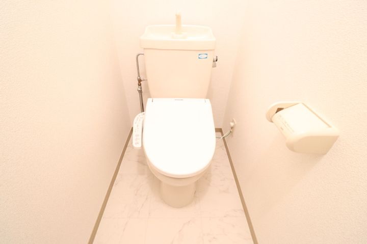 フォレスト王子A・B B棟のその他画像