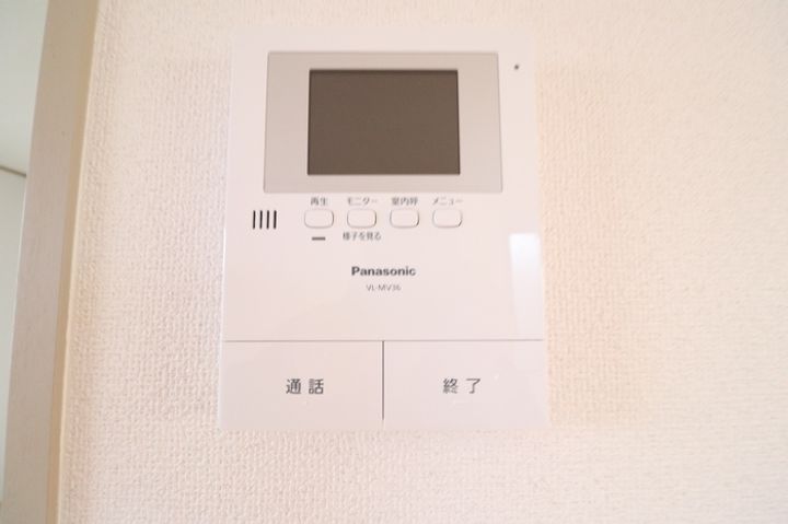 フォレスト王子A・B B棟のその他画像