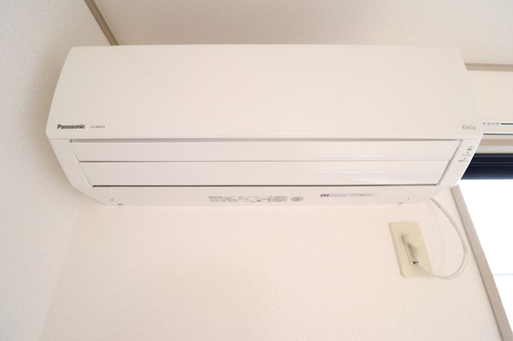 フォレスト王子A・B B棟のその他画像