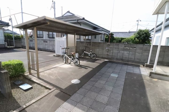 サンフラワー寿の内装