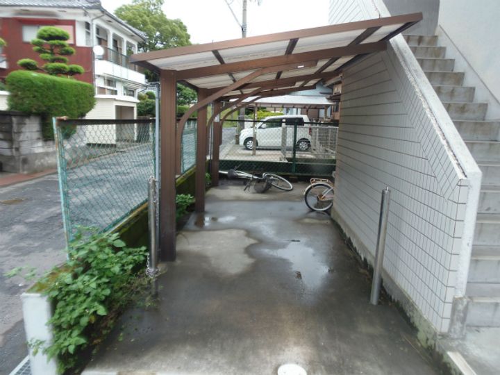 アーバンハイムのその他画像