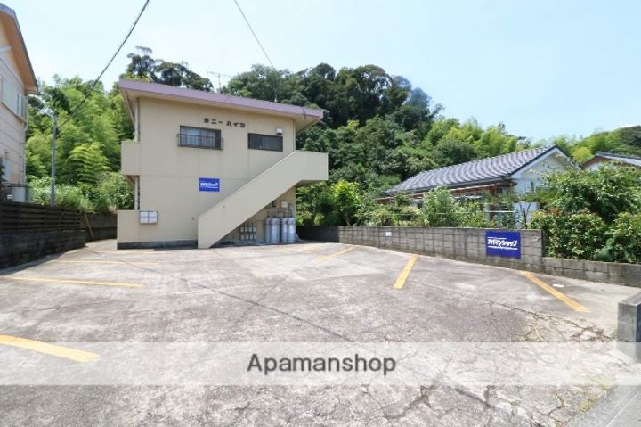 サニーハイツのその他画像