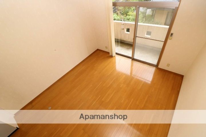 ロイヤルパレスⅡの内装